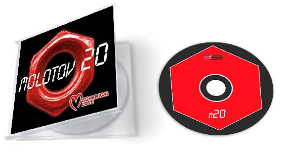 CD-ROM диски