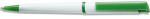 Ручки шариковые ISO a13 светлозеленые (увеличить)