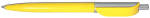Ручки шариковые ISO a308 желтые (увеличить)