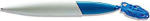 Ручки шариковые ISO b2106 голубые (увеличить)