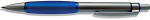 Ручки шариковые ISO a027 темно-синие (увеличить)
