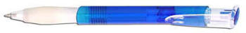 Ручки шариковые (promo) ISO a002-1 синие