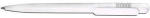 Ручки шариковые ISO a051 белые (увеличить)