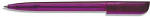 Ручки шариковые ISO b0006 фиолетовые (увеличить)