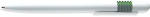 Ручки шариковые ISO a051 светлозеленые (увеличить)